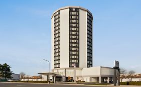 Holiday Inn Philadelphia Arpt-Stadium Area, An Ihg Hotel Exterior photo