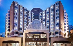 Hyatt Regency Perth Hotel Exterior photo