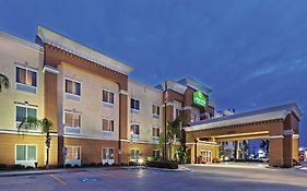 La Quinta Inn & Suites By Wyndham Corpus Christi-N Padre Isl Exterior photo