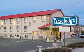 Travelodge By Wyndham Loveland/Fort Collins Area Exterior photo