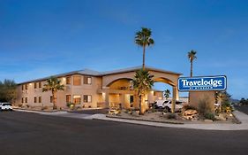 Travelodge By Wyndham Lake Havasu Lake Havasu City Exterior photo