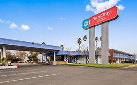 Surestay Plus Hotel By Best Western Sacramento Cal Expo Exterior photo