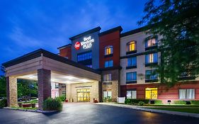 Best Western Plus Harrisburg East Inn & Suites Exterior photo