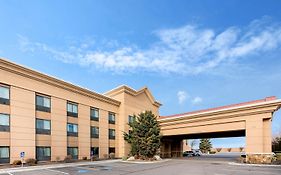 La Quinta By Wyndham Twin Falls Hotel Exterior photo