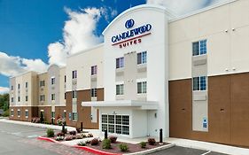 Candlewood Suites Harrisburg I-81 Hershey Area, An Ihg Hotel Exterior photo