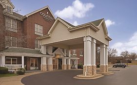 Country Inn & Suites By Radisson, Schaumburg, Il Exterior photo