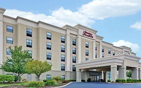 Hampton Inn & Suites Wilkes-Barre Exterior photo