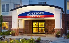 Candlewood Suites Omaha Airport Exterior photo