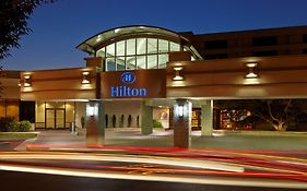 Hilton Raleigh North Hills Exterior photo