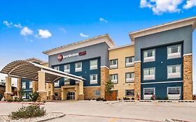 Best Western Plus Lampasas Inn & Suites Exterior photo