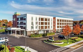 Home2 Suites By Hilton Albany Airport/Wolf Rd Exterior photo