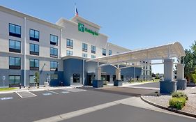 Holiday Inn Twin Falls, An Ihg Hotel Exterior photo