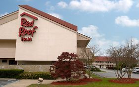 Red Roof Inn Florence - Civic Center Exterior photo