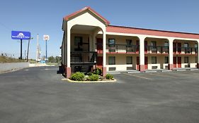 Americas Best Value Inn & Suites Macon Exterior photo