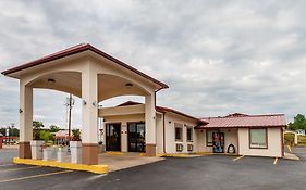 Red Roof Inn Buffalo, Tx Exterior photo