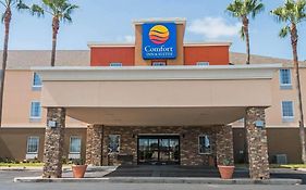 Comfort Inn & Suites Pharr/Mcallen Exterior photo