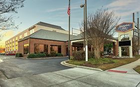 Hampton Inn Norfolk-Naval Base Exterior photo