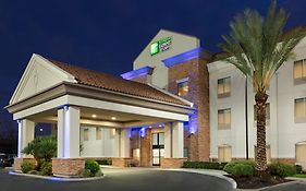 Holiday Inn Express & Suites Merced - Yosemite Natl Pk Area, An Ihg Hotel Exterior photo