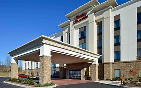 Hampton Inn & Suites Albany-East Greenbush, Ny Exterior photo