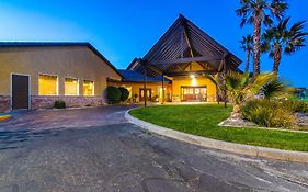 Comfort Inn & Suites Mojave Exterior photo