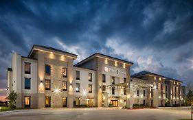 Best Western Premier Energy Corridor Hotel Katy Exterior photo