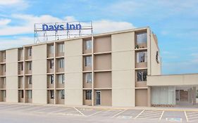 Days Inn By Wyndham Princeton Exterior photo