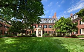 The Carolina Inn, A Destination By Hyatt Hotel Chapel Hill Exterior photo