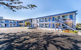 Surestay Hotel By Best Western Seaside Monterey Exterior photo