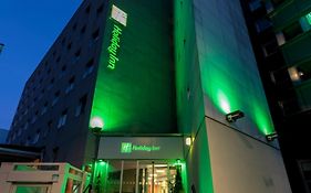 Holiday Inn Clermont Ferrand Centre, An Ihg Hotel Exterior photo