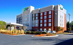 Holiday Inn Express & Suites Atlanta Ne- Duluth, An Ihg Hotel Exterior photo