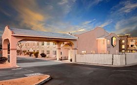 Super 8 By Wyndham Yucca Val/Joshua Tree Nat Pk Area Motel Yucca Valley Exterior photo