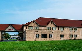 Red Roof Inn & Suites Middletown - Franklin Exterior photo