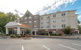 Holiday Inn Express Hotel & Suites Lagrange I-85, An Ihg Hotel Exterior photo