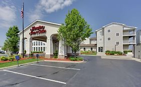 Hampton Inn & Suites Chincoteague-Waterfront, Va Exterior photo