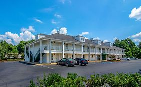 Quality Inn Lagrange East I-85 Exterior photo