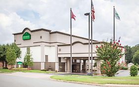 Wingate By Wyndham North Little Rock Hotel Exterior photo