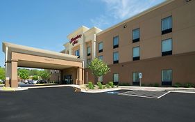 Hampton Inn Dahlgren Exterior photo