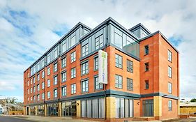 Holiday Inn Express Grimsby, An Ihg Hotel Exterior photo