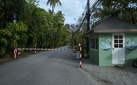 Fisherman Way Beach Villa Rawai Exterior photo