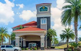 La Quinta By Wyndham Lake Charles Casino Area Hotel Exterior photo