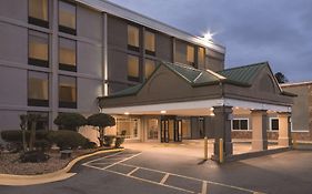 Country Inn & Suites By Radisson, North Little Rock, Ar Exterior photo