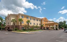 Comfort Suites Alexandria Exterior photo