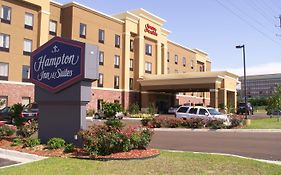 Hampton Inn & Suites Natchez Exterior photo