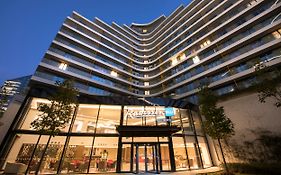 Radisson Blu Residence, Istanbul Batisehir Exterior photo