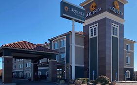 La Quinta By Wyndham Gallup Exterior photo