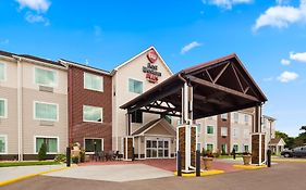 Best Western Plus Menomonie Inn & Suites Exterior photo