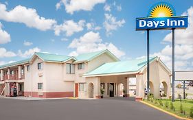 Days Inn By Wyndham Hobbs Exterior photo