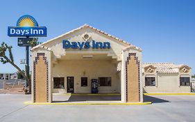 Days Inn By Wyndham Kingman West Exterior photo