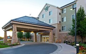 Homewood Suites By Hilton Fort Collins Exterior photo