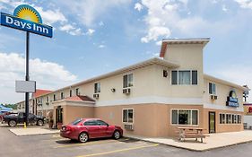 Days Inn By Wyndham Sioux City Exterior photo